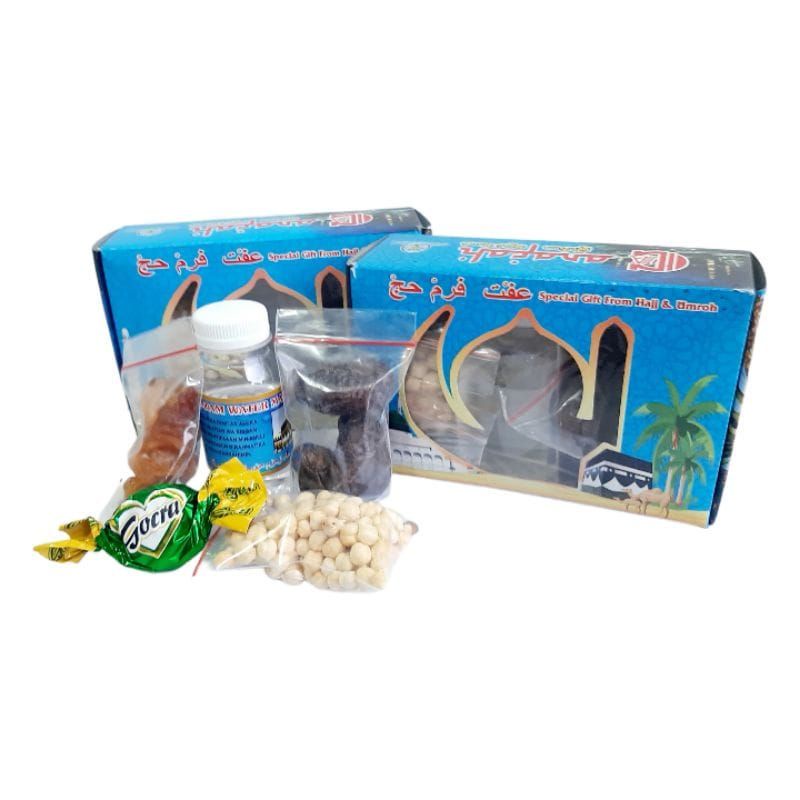 

DISKON OLEH OLEH HAJI DAN UMROH POLOS