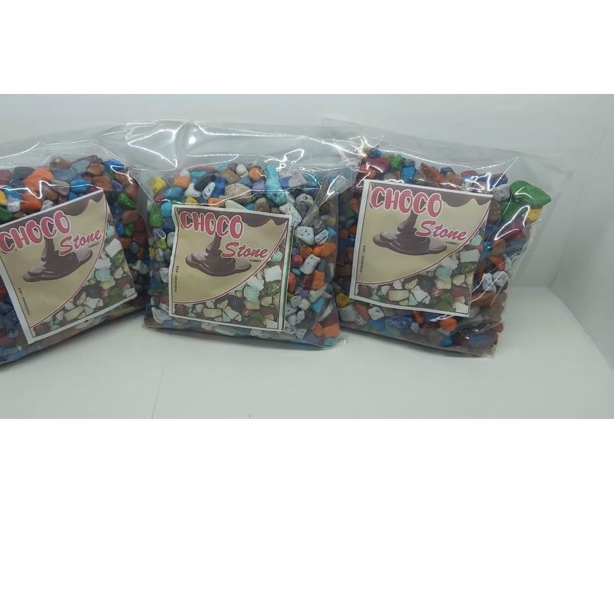 

♂ Arabian Food Cokelat Kerikil ROCK 1kg Manis Lezat Khas ♩