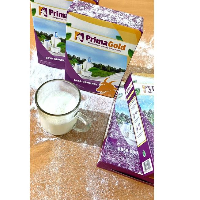 

Silahkan Belanja PRIMA GOLD - Susu Kambing Etawa Asli primagold Atasi Masalah Sendi dan Pernapasan