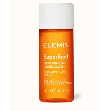 Elemis Superfood Fruit Vinegar Liquid Glow Tonic Radiance Toner