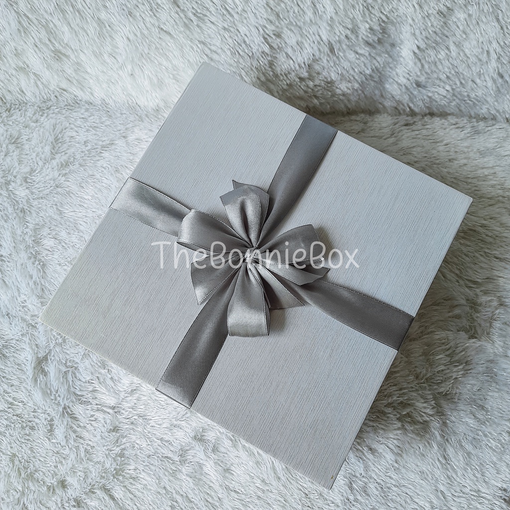 EXC2 Hampers bayi baby gift set hampers baby new born hampers bayi perempuan kotak hampers bayi premium