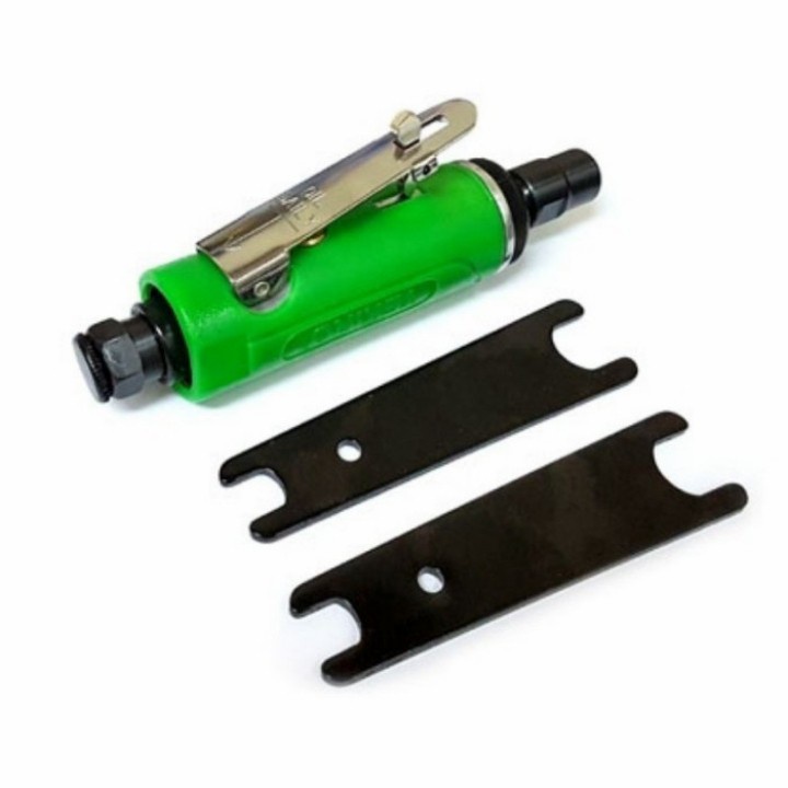 1/4" DR. gerinda tangan angin tekiro