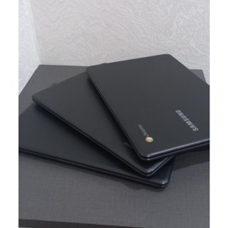 PROMO LAPTOP super slim laptop samsung chromebook n3060  Ram 4gb SSD 32gb