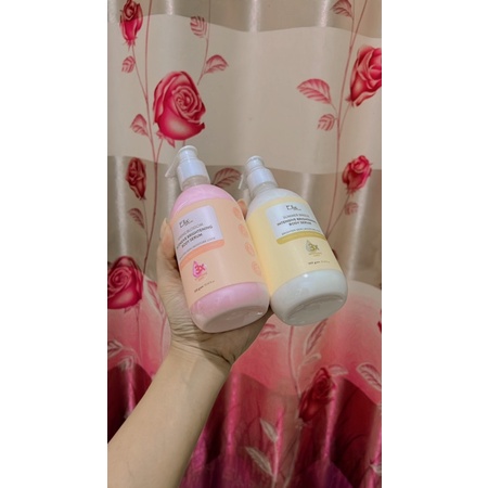 [ JASTIP ELLA SOLO ] BODY SERUM ELLA SKINCARE