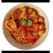

SEBLAK INSTAN || BASO ACI SLSBEWW