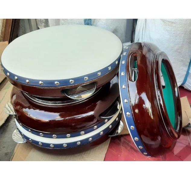 PALING LARIS rebana hadroh hadroh murah banjari terbang hadroh terbangan terbang hadroh rebana hadro