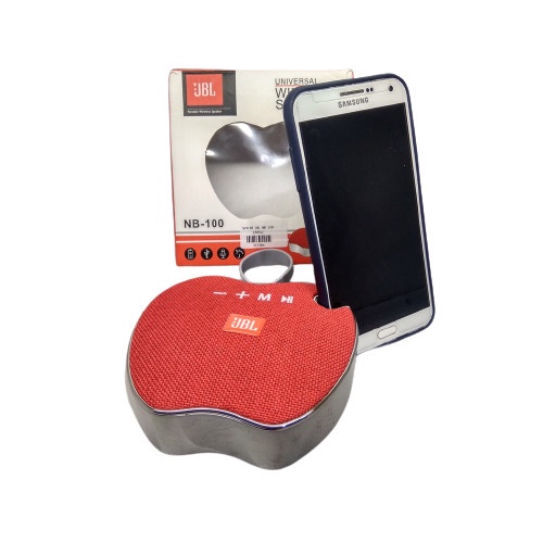 Speaker Bluetooth NB100 Speaker Portable Wireless Mini