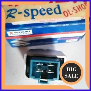 sparepart KIPROK SUZUKI SATRIA LUMBA KOTAK ORIGINAL 140ZZ3