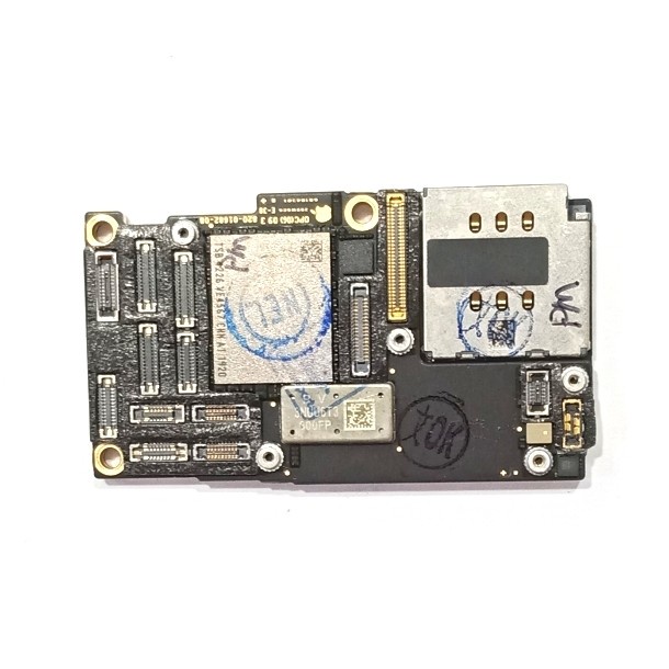 MESIN/MAINBOARD IPHONE 11PRO MAX NYALA LOCK