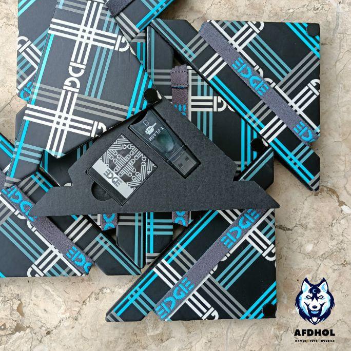 ➩ Edge Flashcard Nintendo ds Lite Nds Lite Fat Flash Card Edge Nintendo Ds Lite Fat Nds Lite Origina