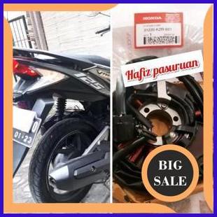 parts spul vario 125 old lama spull vario 125 old ckp vario 125 old set AHM Parts spul KZR 601 140ZZ