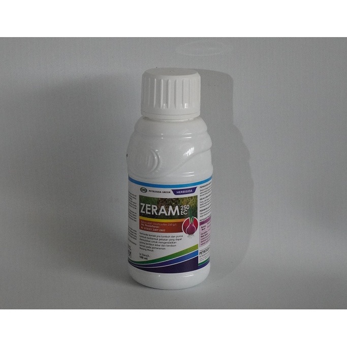 Herbisida ZERAM 100 ML