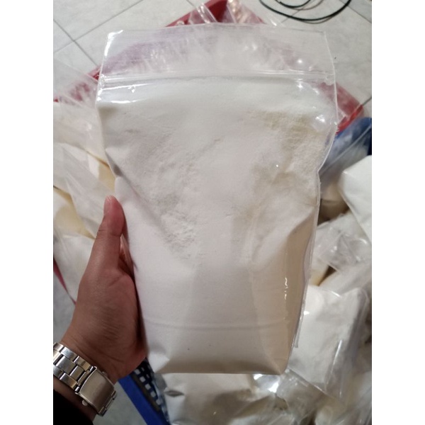 

500g Creamer Bubuk - Campuran Minuman Teh Kopi