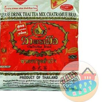 

♛ Thai Tea Mix Original Chatramue 400gr ☟