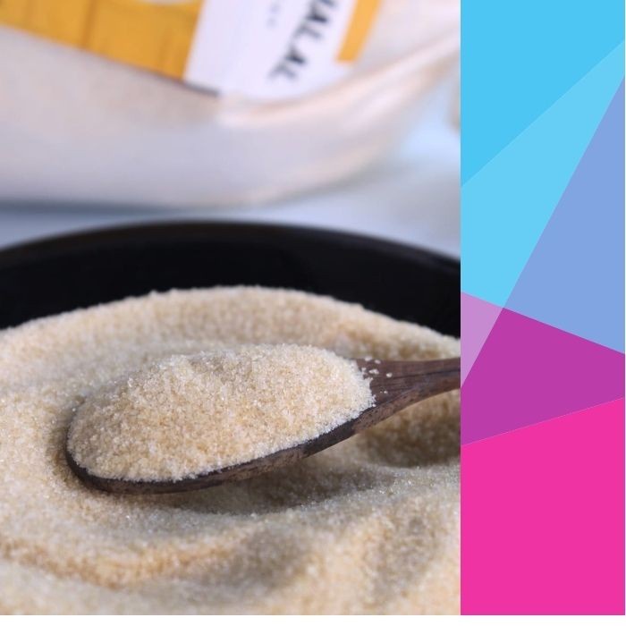 

Gelatin Bubuk Halal / / Gelatin Halal / / Suplayer