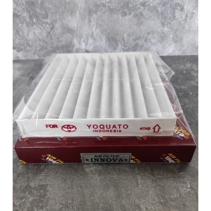 Filter Kabin INNOVA Filter Udara Ac Mobil ORIGINAL