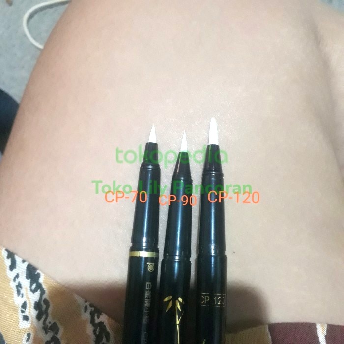 

Maobi Bulu sintetis Premium