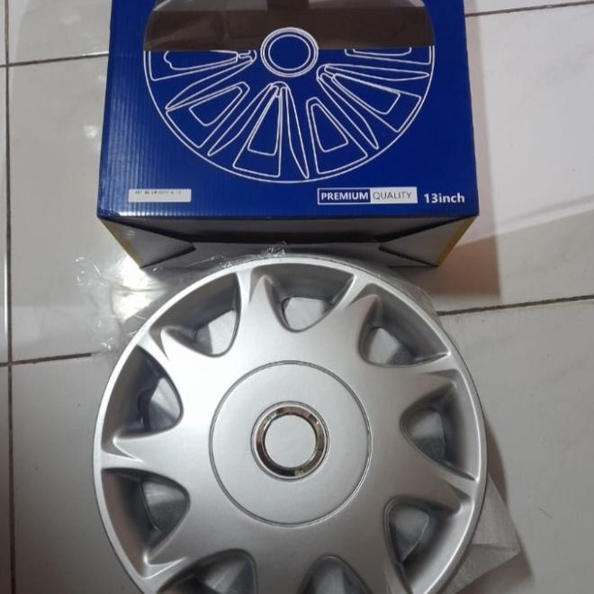 Cover Velg Dop Roda Mobil Ring 13 Ayla Grandmax Avanza Xenia Datsun Go