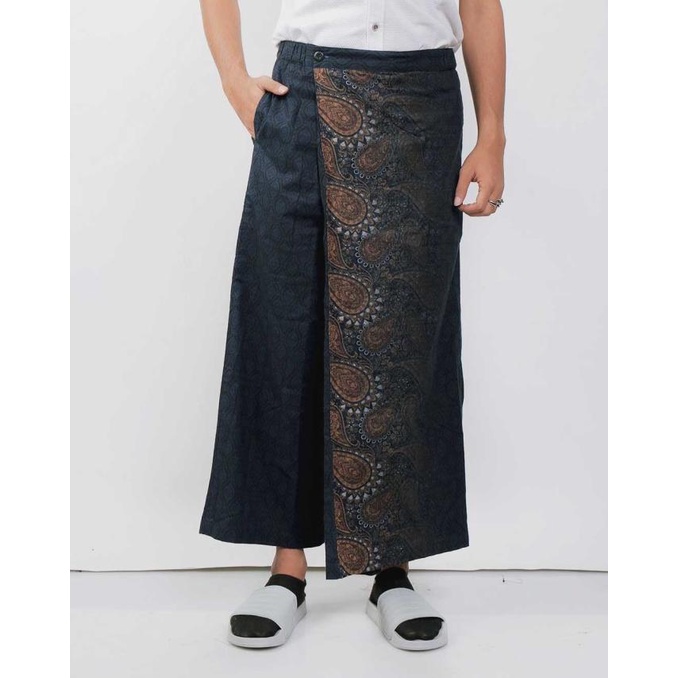 Manzone Sarung Celana Al-WAFI