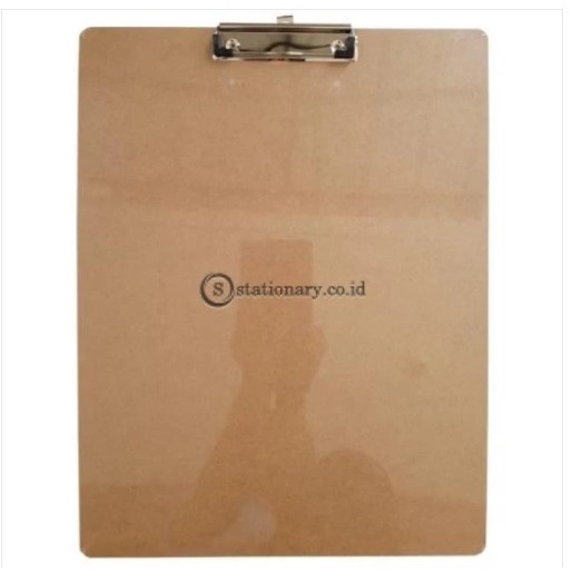 

Terlaris Pixel Clipboard Mdf A3 (320Mm X 440Mm) Potrait Clb-01
