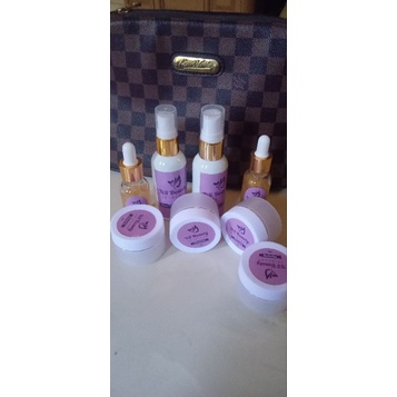 KRIM FLEK HITAM AMPUH