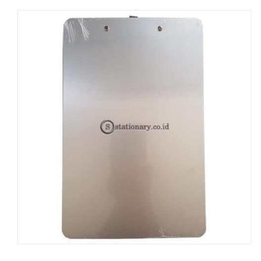 

Terlaris Pixel Clipboard Aluminium Folio Clb 03 Papan Jalan