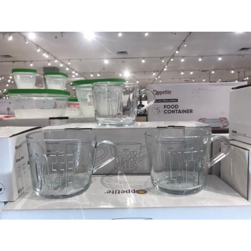 Gelas aesthetic informa/gelas kopi