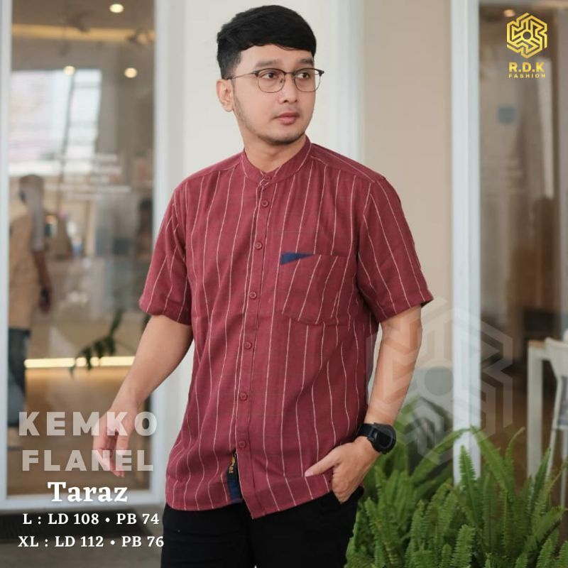 new produk kemko flanel ori rdk by jumbo solo