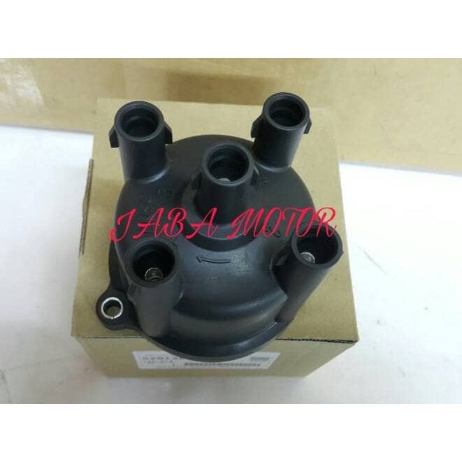 Cap Delco-Tutup Delco Kijang Efi 1.8 Original Denso Kode 060