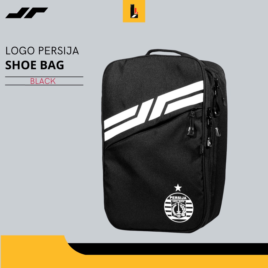 Apparel Juara - Shoe Bag Persija