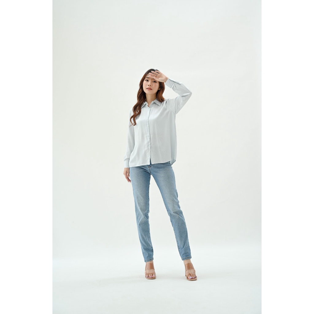 V1100 Ella Shirt - 3 COLOR