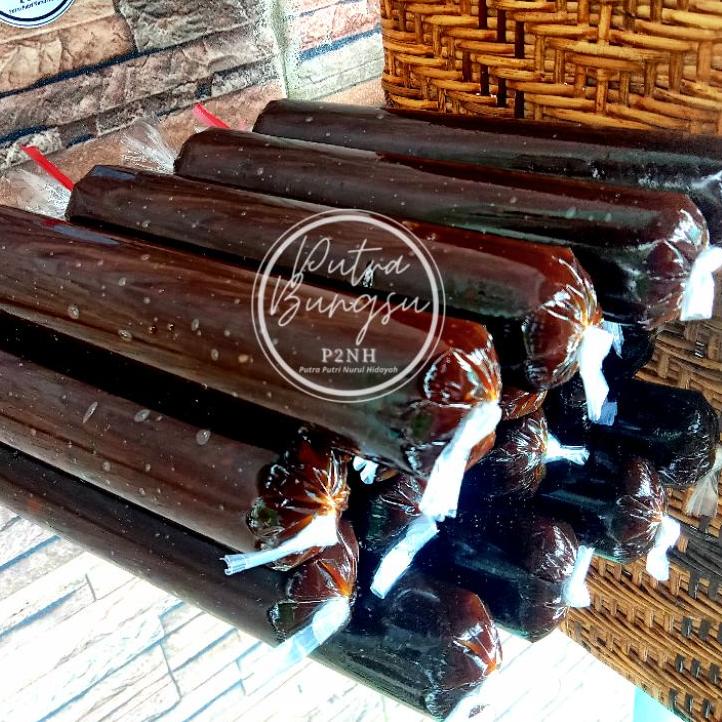 

Pesan disini Dodol Betawi Asli Khas Tangerang @250 gr
