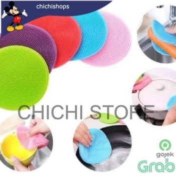 

Dijual Esponja CC Limited