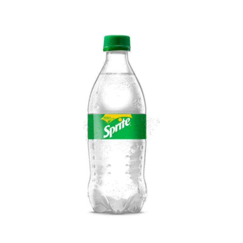 

Sprite Minuman Soda 250 ml