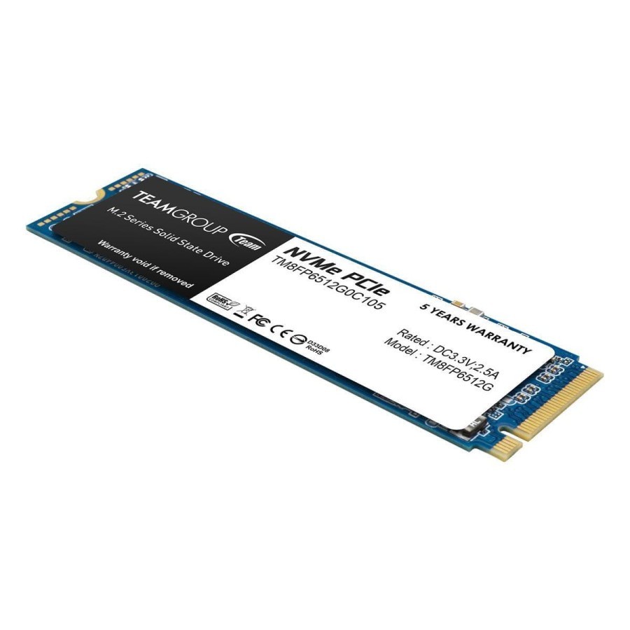 SSD TEAM MP33 M.2 NVME 2280