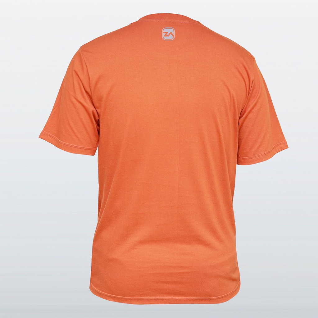 Zarventure Kaos Tshirt 1017