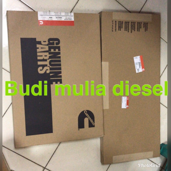 BMDL Packing set pc 200-7 komatsu gasket oh pc 200-7 packing set pc200-7
