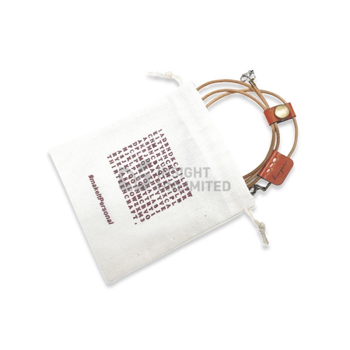 

Hope Lanyard Connector (Natural) Star Seller