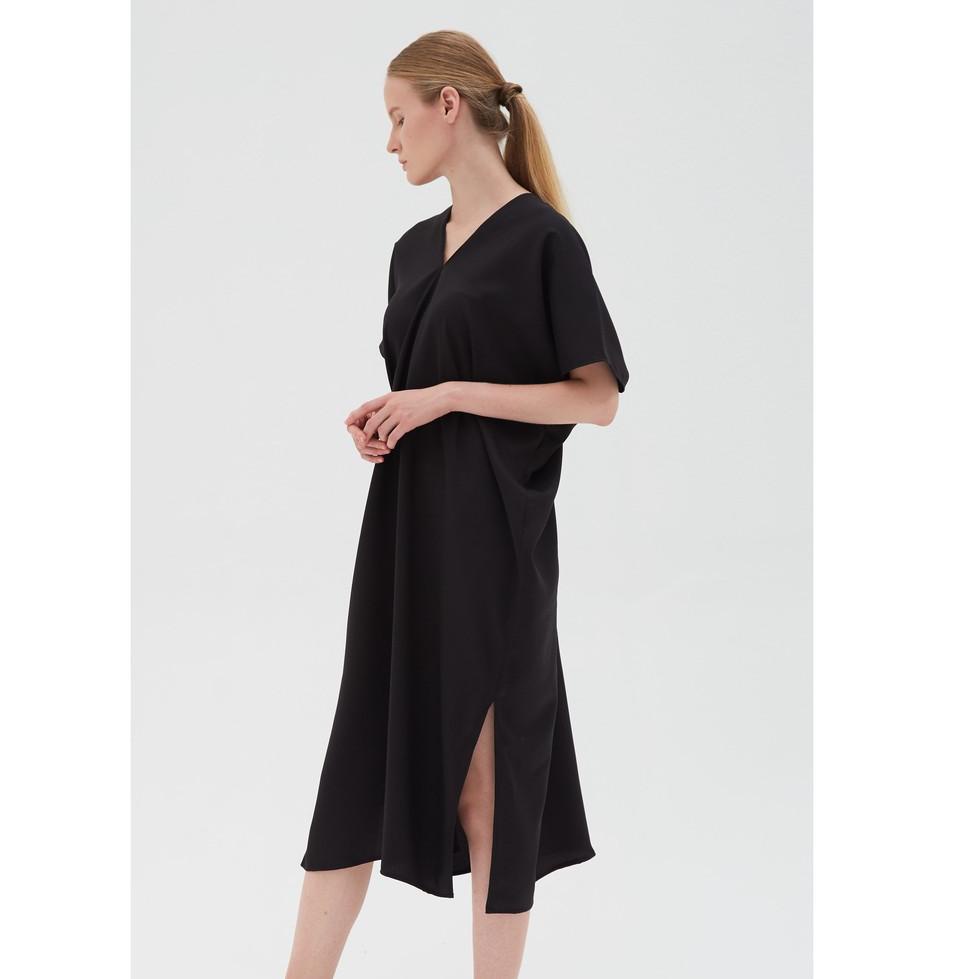 SPECIAL PRICE Shopatvelvet - Elevation Dress Black