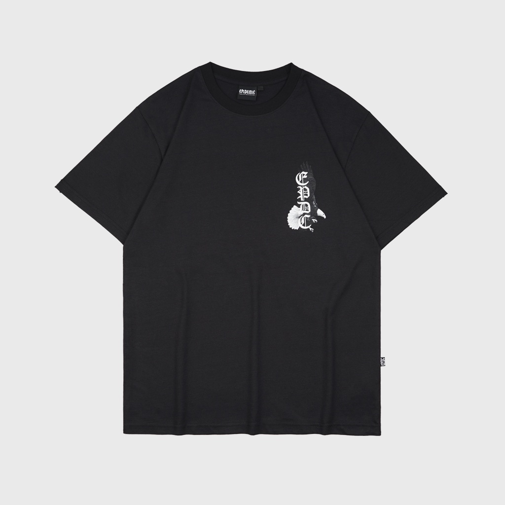 Kaos Epidemic Original Tshirt 109 Baju Lengan Pendek