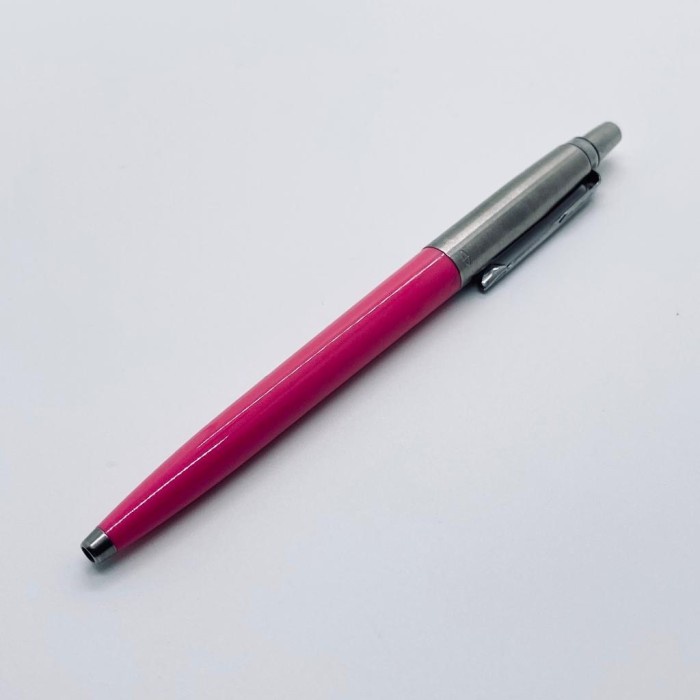 

Bolpen Pen Parker Jotter Pink