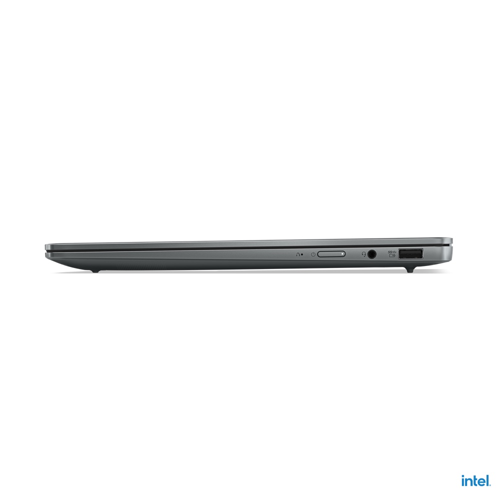 Laptop LENOVO YOGA SLIM 6 i5 1240P EVO 100%SRGB 120HZ