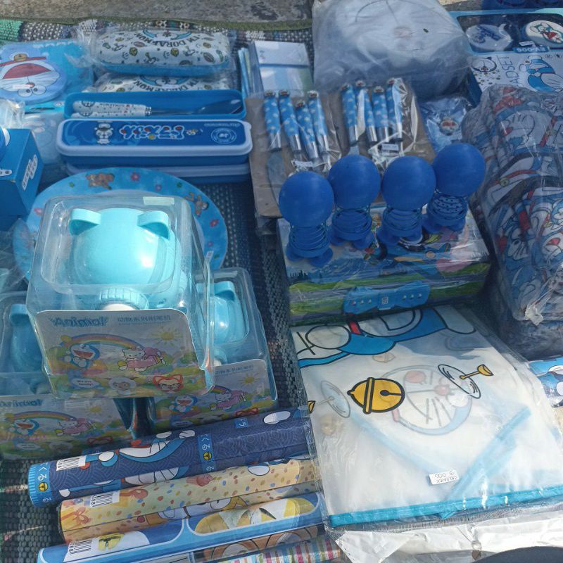 (SERBADORAEMON) OBRAL OBRAL OBRAL