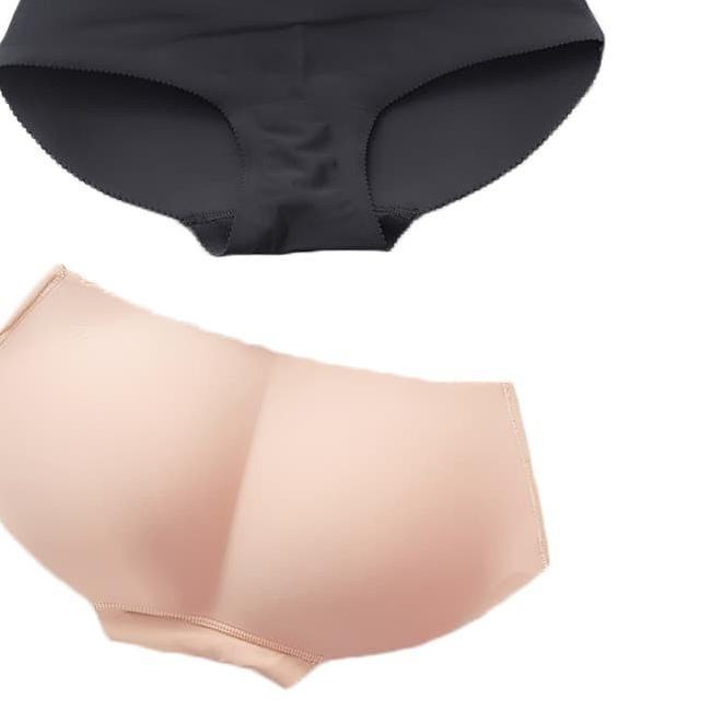 ► CD Busa Pantat 138 Seamless Busa Bokong ❀