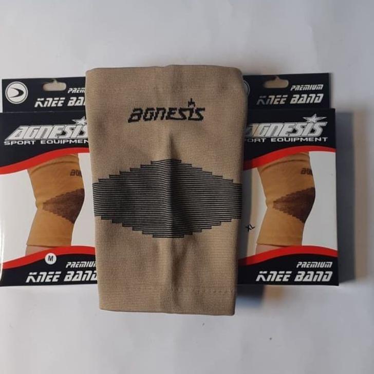 Terpopuler KNEE SUPPORT AGNESIS. DEKER LUTUT AGNESIS ORIGINAL