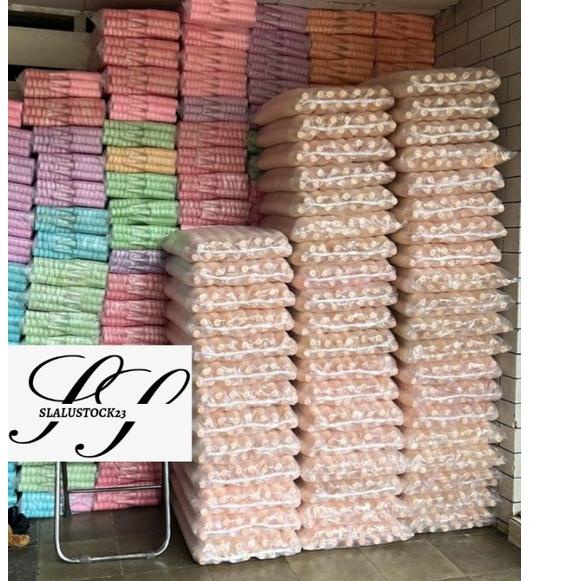 

Paling Bagus Cone Es Krim Diameter 3 cm Isi 400 pcs/1 BALL