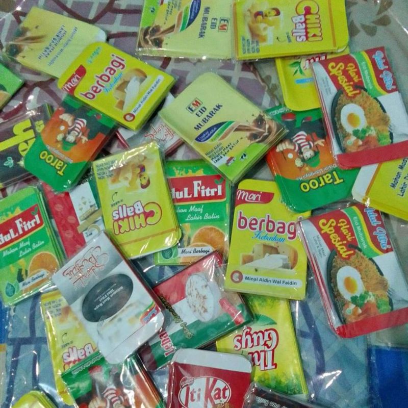 

amplop lebaran isi 1 lembar ukuran 5,5 x 7 sudah jadi sudah di lem snack murah harga grosir ecer angpao