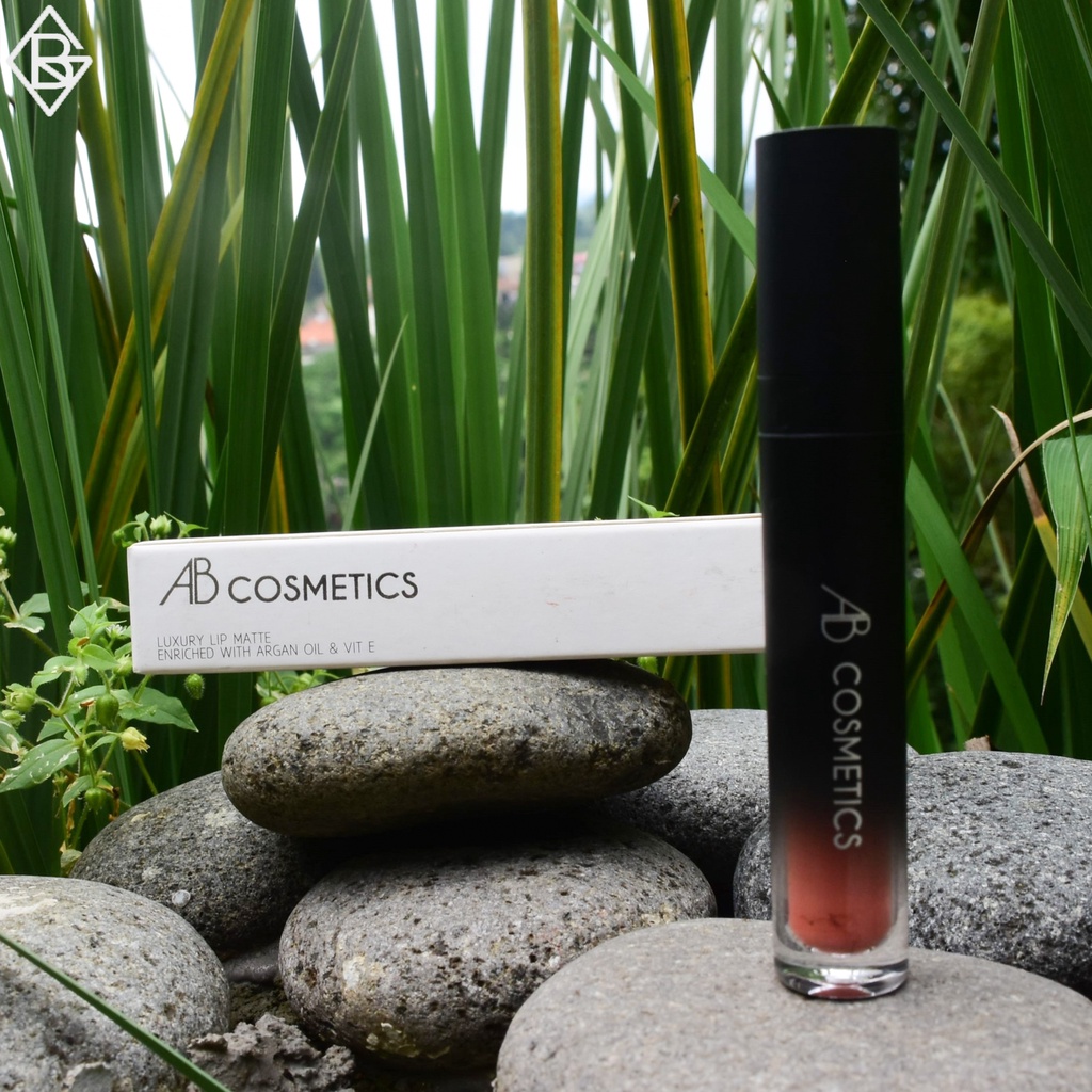 Lip Matte Avail Coral Dance 4 ml Original | Avail Luxury Lip Matte | Lip Matte Multifungsi | Original Avail