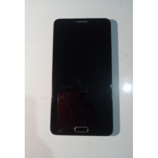 LCD Touchscreen + Frame ALCATEL FLASH PLUS 2 Ori Copotan