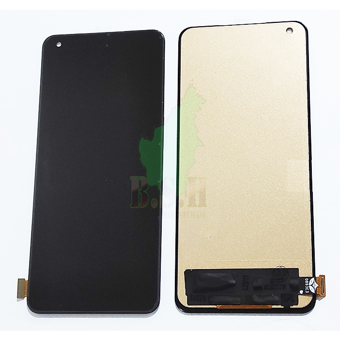 LCD TOUCHSCREEN VIVO X50 5G NON FINGERPRINT